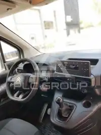 2021 Citroen Berlingo