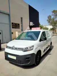 2021 Citroen Berlingo