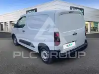 2021 Citroen Berlingo