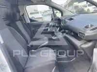 2021 Citroen Berlingo