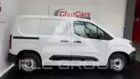 2021 Citroen Berlingo
