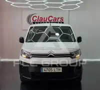 2021 Citroen Berlingo