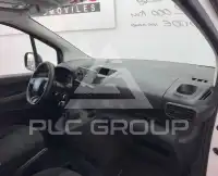 2021 Citroen Berlingo