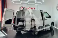 2021 Citroen Berlingo