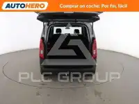 2021 Citroen Berlingo