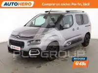 2021 Citroen Berlingo