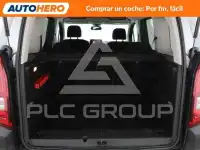 2021 Citroen Berlingo