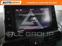 2021 Citroen Berlingo