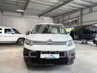 2021 Citroen Berlingo