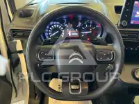 2021 Citroen Berlingo