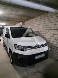 2021 Citroen Berlingo