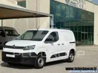 2021 Citroen Berlingo