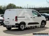 2021 Citroen Berlingo