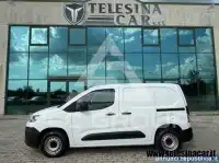 2021 Citroen Berlingo