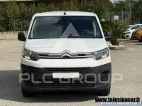 2021 Citroen Berlingo