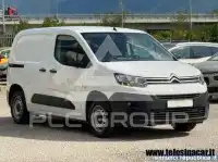 2021 Citroen Berlingo