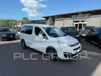 2021 Citroen Berlingo