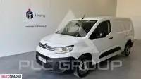2021 Citroen Berlingo