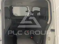 2021 Citroen Berlingo