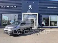 2021 Citroen Berlingo