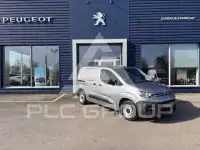 2021 Citroen Berlingo