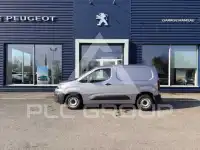 2021 Citroen Berlingo