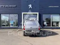 2021 Citroen Berlingo