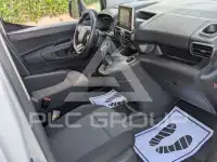 2021 Citroen Berlingo