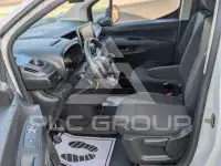 2021 Citroen Berlingo