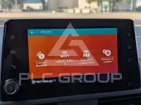 2021 Citroen Berlingo