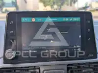 2021 Citroen Berlingo