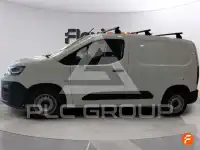 2021 Citroen Berlingo