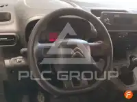 2021 Citroen Berlingo
