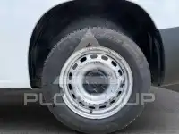 2021 Citroen Berlingo