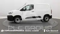 2021 Citroen Berlingo