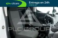 2021 Citroen Berlingo