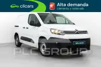 2021 Citroen Berlingo