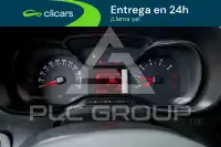 2021 Citroen Berlingo