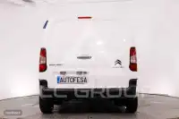 2021 Citroen Berlingo