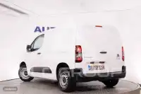 2021 Citroen Berlingo