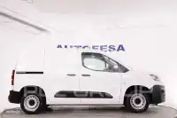 2021 Citroen Berlingo