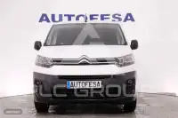 2021 Citroen Berlingo