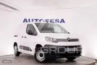 2021 Citroen Berlingo