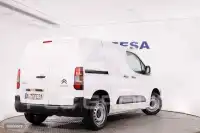 2021 Citroen Berlingo