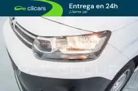 2021 Citroen Berlingo