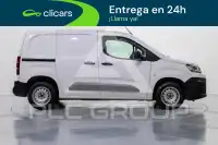 2021 Citroen Berlingo