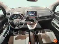 2021 Citroen Berlingo