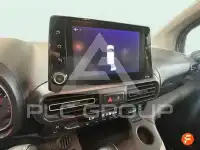 2021 Citroen Berlingo