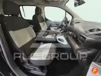 2021 Citroen Berlingo