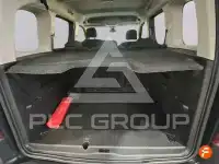 2021 Citroen Berlingo